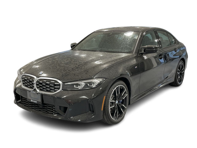 2023 BMW 3 Series in Cars & Trucks in Calgary - Image 3