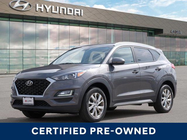2020 Hyundai Tucson Preferred in Cars & Trucks in Mississauga / Peel Region