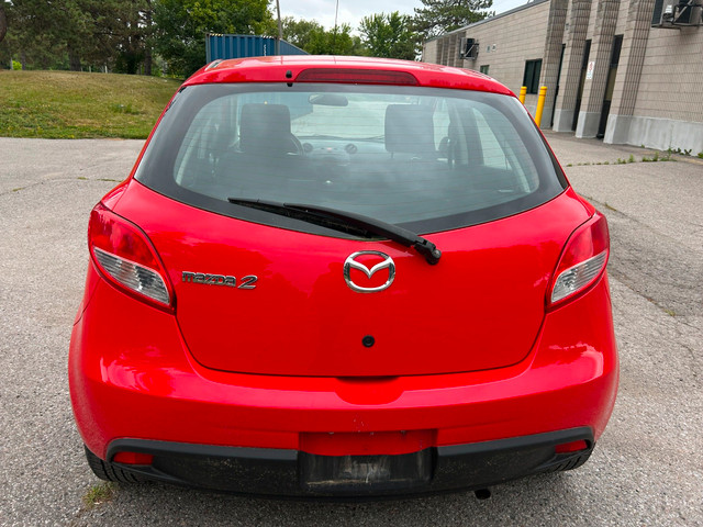 2012 Mazda 2 GX in Cars & Trucks in Markham / York Region - Image 4