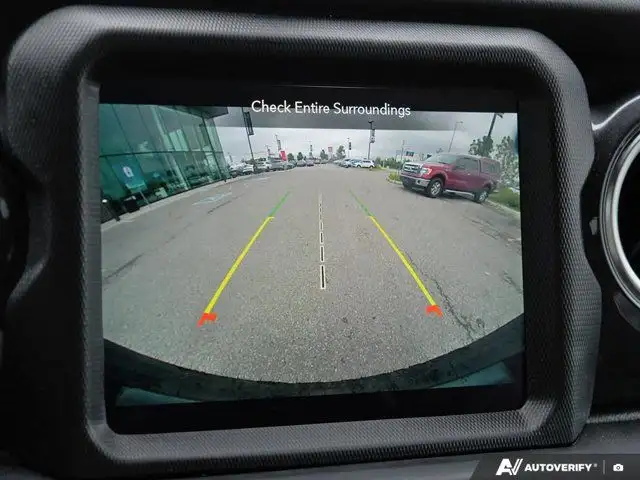 2021 Jeep Wrangler Unlimited Altitude in Cars & Trucks in Mississauga / Peel Region - Image 27