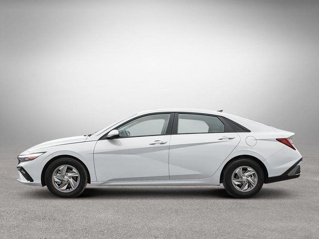 2025 Hyundai Elantra Essential in Cars & Trucks in Fredericton - Image 3