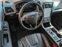 Elevate your driving experience and book a test drive today at Dunlop Ford, your friendly Lethbridge... (image 5)