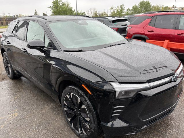 2024 Chevrolet Blazer EV eAWD RS in Cars & Trucks in Calgary - Image 3