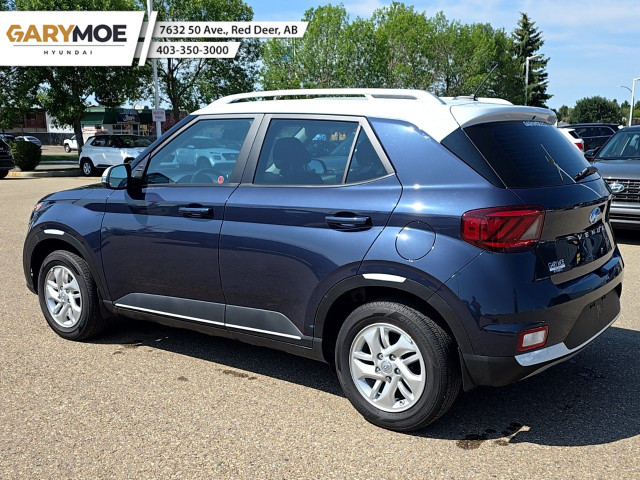 2024 Hyundai Venue in Cars & Trucks in Red Deer - Image 4