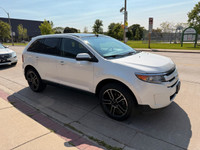 2013 Ford Edge 4dr SEL FWD, excellent conditions,one owner vehicle,clean carfax, safety certificatio... (image 6)