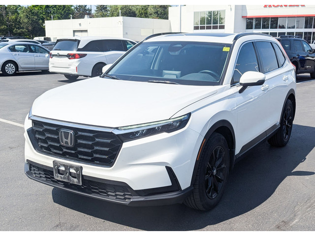 2023 Honda CR-V Sport in Cars & Trucks in Oshawa / Durham Region - Image 4