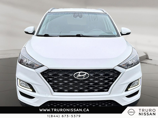 2021 Hyundai Tucson Preferred - Lease from $199 BW in Cars & Trucks in Truro - Image 2