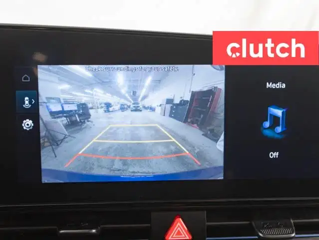 2023 Hyundai Elantra N-Line Ultimate w/ Apple CarPlay & Android  in Cars & Trucks in Bedford - Image 34