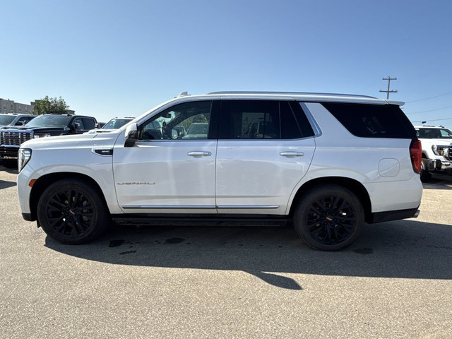 2023 GMC Yukon Denali in Cars & Trucks in Edmonton - Image 4