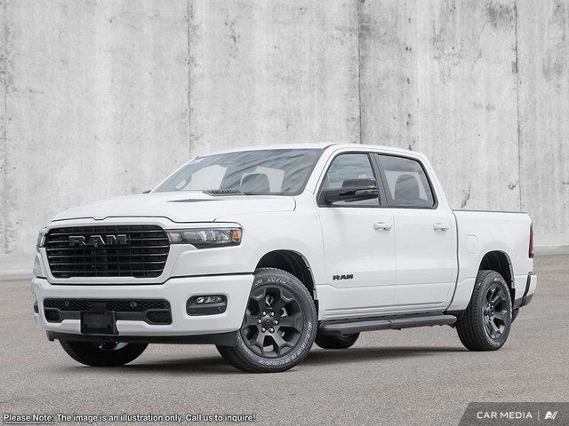 2025 Ram 1500 Sport in Cars & Trucks in St. Albert