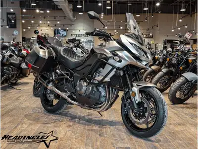 Please contact our sales department for the most up-to-date availability on motorcycles, ATVs, side-...