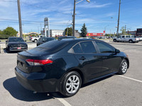 Engine: 4 Cylinder Engine 2.0L L/100Km City: 7.4 L/100Km Hwy: 5.7 Safety Equipment Electronic Stabil... (image 4)