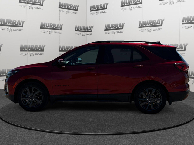 2023 Chevrolet Equinox RS in Cars & Trucks in Moose Jaw - Image 2