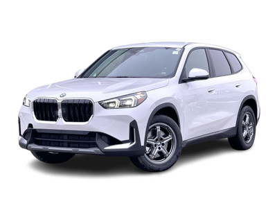 2023 BMW X1