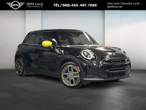 2023 MINI Cooper Cooper SE | Ligne Première+ | Accès confort |