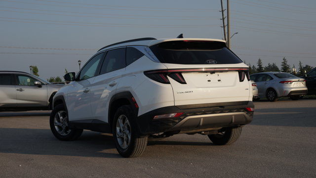 2022 Hyundai Tucson Preferred AWD w/Trend Package | One Owner in Cars & Trucks in Guelph - Image 4