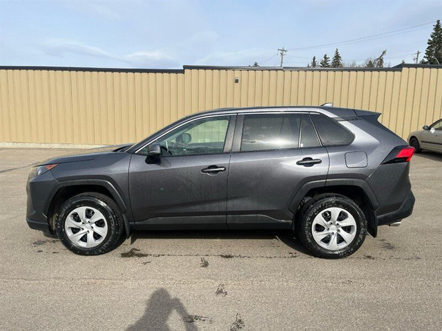 2024 Toyota RAV4 LE AWD in Cars & Trucks in St. Albert - Image 2