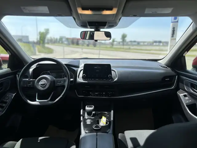2024 Nissan Rogue dans Autos et camions dans Calgary - Image 14