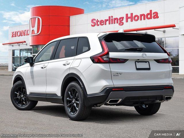 2026 Honda CR-V Hybrid EX-L in Cars & Trucks in Hamilton - Image 4
