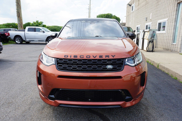 2021 Land Rover Discovery Sport in Cars & Trucks in Oakville / Halton Region - Image 2
