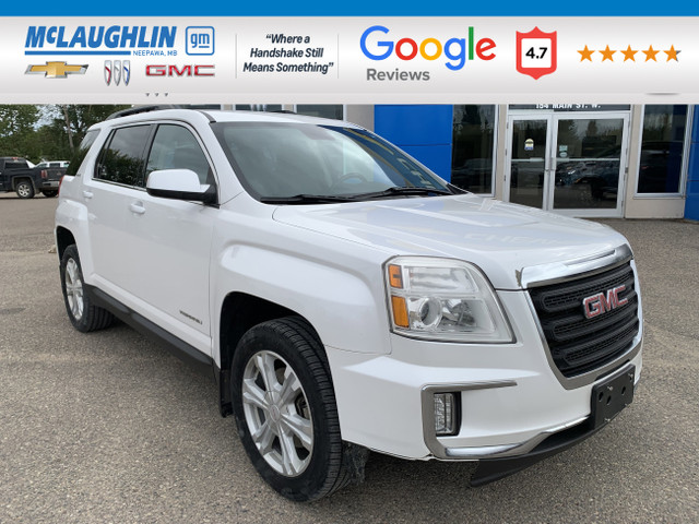 2017 GMC Terrain SLE in Cars & Trucks in Brandon