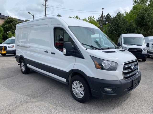 2020 Ford Transit ** Brand New** for 2 years.. Call for details. in Cars & Trucks in Markham / York Region - Image 2