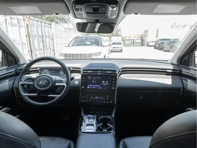 2022 Hyundai Tucson Hybrid Luxury HYBRID, AWD, 360° Camera, 1... dans Autos et camions dans Région d’Oakville/Halton - Image 30