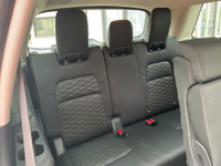 Vehicle Highlights: - Accident free - 7 passenger - Well optioned Just landed is a beautiful Nissan... (image 9)