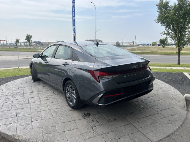 2024 Hyundai Elantra Preferred in Cars & Trucks in Calgary - Image 2