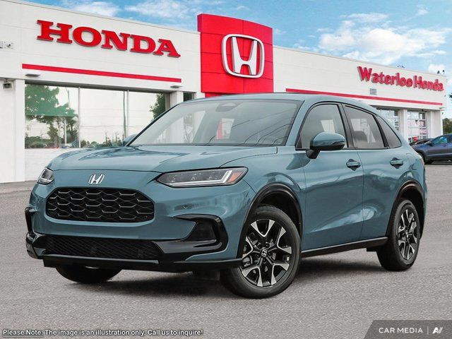2026 Honda HR-V EX-L in Cars & Trucks in Kitchener / Waterloo