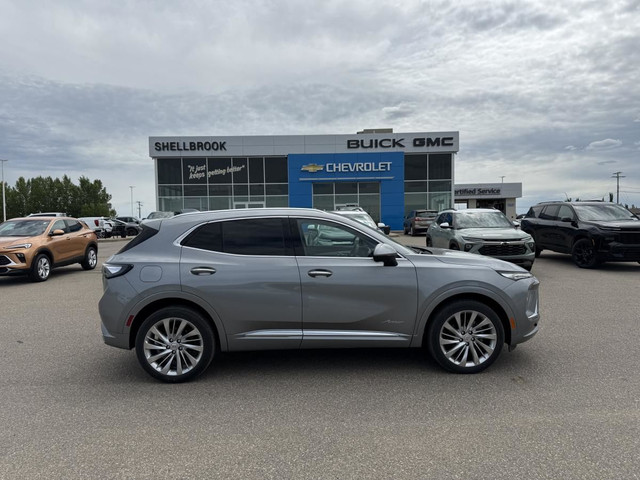 2025 Buick Envision AWD in Cars & Trucks in Prince Albert - Image 2