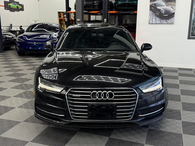 2016 Audi A7 AS-IS 4dr Hatchback quattro 3.0T Progressiv in Cars & Trucks in Markham / York Region - Image 2