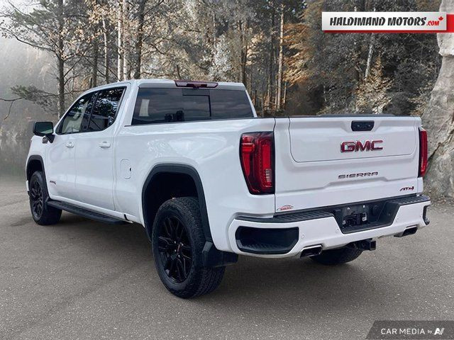 2022 GMC Sierra 1500 AT4 6.2L in Cars & Trucks in Hamilton - Image 3