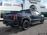 *Highlights of this 2021 GMC Sierra 1500* *Engine & Performance* This truck is equipped with a power... (image 4)