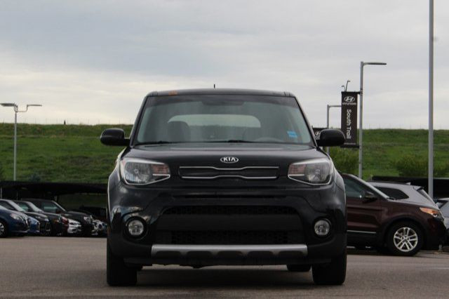 2018 Kia Soul + in Cars & Trucks in Calgary - Image 3