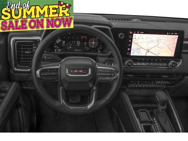2026 GMC Canyon Elevation in Cars & Trucks in London - Image 4