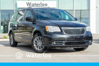 2014 Chrysler Town & Country Touring-l
