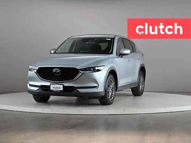 2021 Mazda CX-5 GS AWD w/ Apple CarPlay, Heated Front Seats, Rea in Cars & Trucks in City of Toronto - Image 2