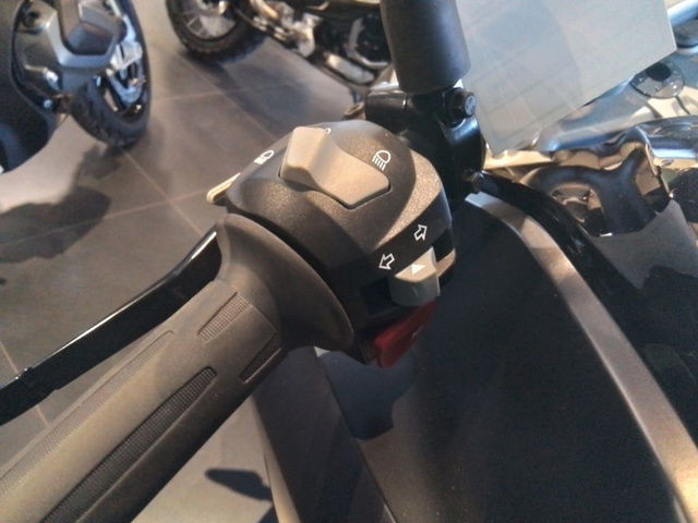 2024 BMW G 310 GS Cosmic Black 3 310 GS in Street, Cruisers & Choppers in City of Halifax - Image 4