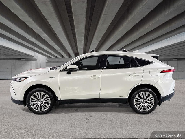 2021 Toyota Venza XLE in Cars & Trucks in Edmonton - Image 3