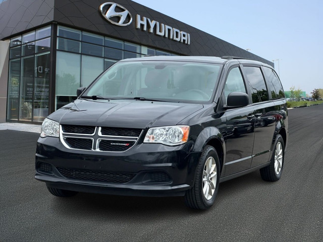 2019 Dodge Grand Caravan SXT in Cars & Trucks in Oshawa / Durham Region