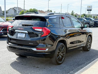 $310 bi-weekly for 84 months @ 7.99% OACWOW! This GMC Terrain is no ordinary Denali trim, it is the... (image 5)