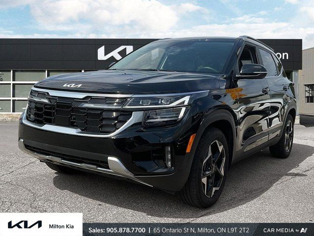 2024 Kia Seltos EX in Cars & Trucks in Oakville / Halton Region