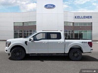This Ford F-150 has a dependable Regular Unleaded V6 3.5 L EcoBoost engine powering this Automatic t... (image 1)