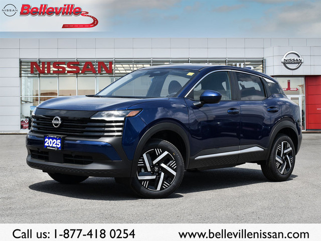 2025 Nissan Kicks SV in Cars & Trucks in Belleville