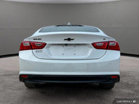 This Chevrolet Malibu boasts a Turbocharged Gas I4 1.5L/91 engine powering this Automatic transmissi... (image 4)