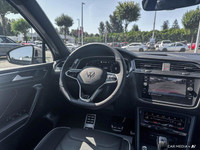 This Volkswagen Tiguan delivers a Intercooled Turbo Regular Unleaded I-4 2.0 L/121 engine powering t... (image 8)