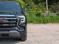 Driver Convenience Package - Blind Zone Steering Assist - Remote Start *Find your next vehicle at Ge... (image 6)