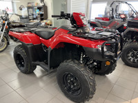 2024 Honda Foreman 520 ES EPS