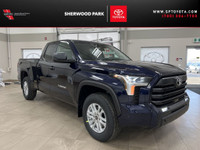 2024 Toyota Tundra DOUBLE CAB SR5- IN STOCK